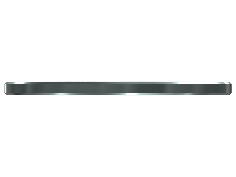 383-7990 2.1 mm Thick Thrust Washer - image 2