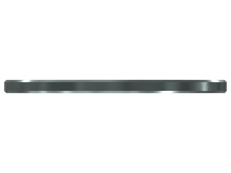 383-7990 2.1 mm Thick Thrust Washer - image 4