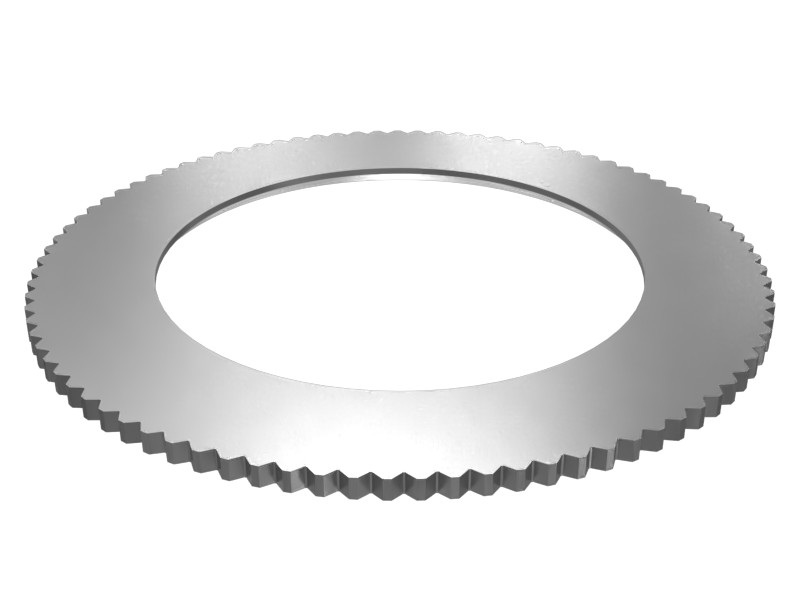 384-1651 89 Tooth Side Plate
