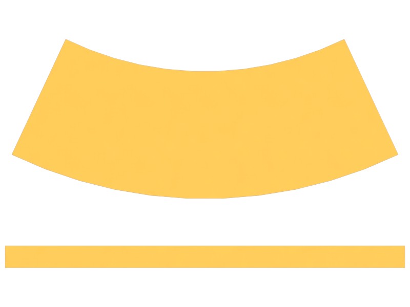 384-4560 Rear Suspension Cylinder Cover - image 3