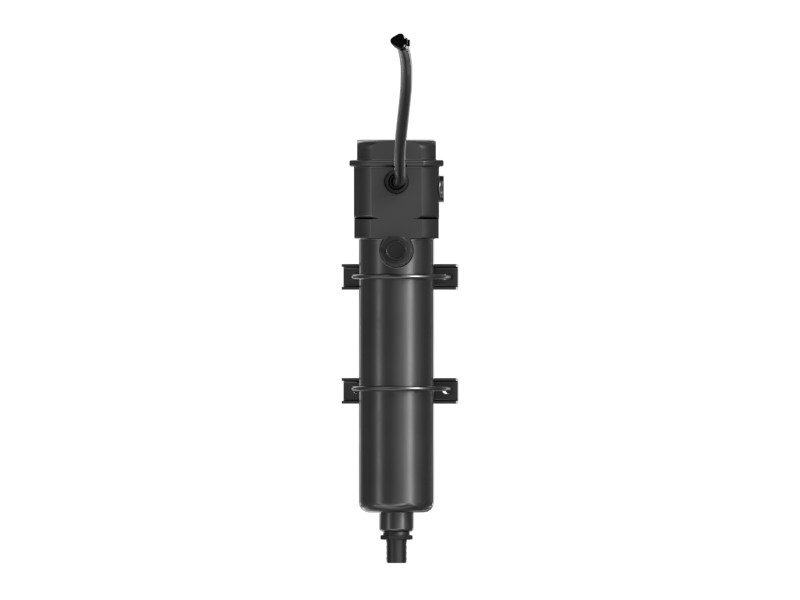 384-5289 Jacket Water Heater - image 3