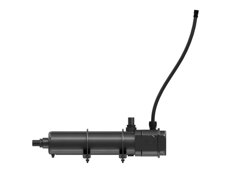 384-5289 Jacket Water Heater - image 4