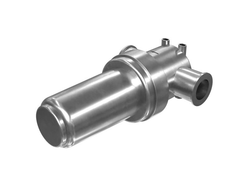 384-5327 Water Spray Filter