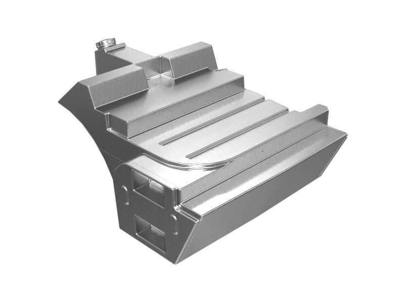 384-8714 Water Spray Tank