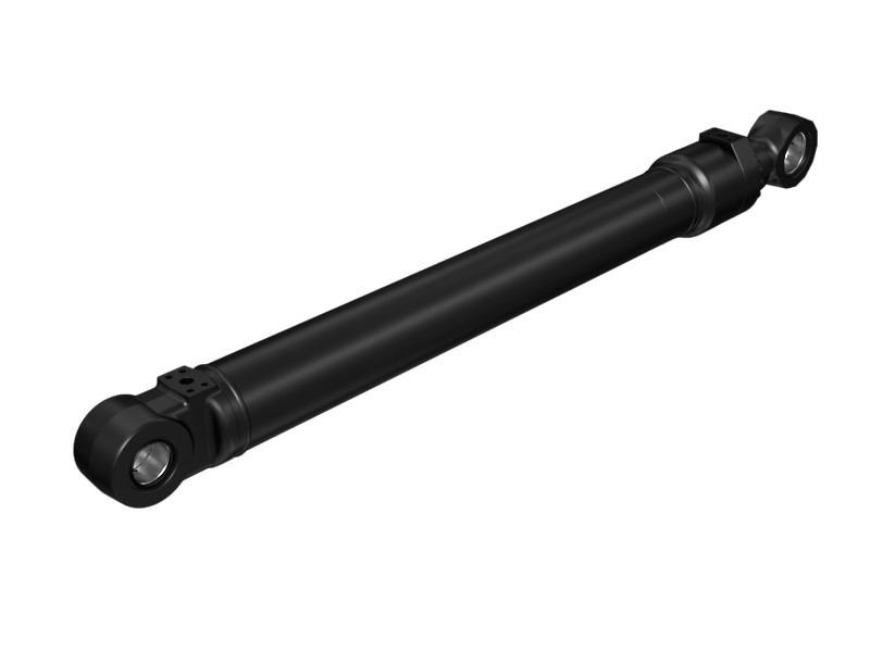 385-2828 Cylinder Seal Assembly