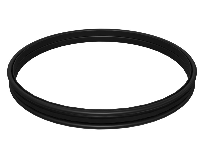 385-4572 Duo-Cone Seal