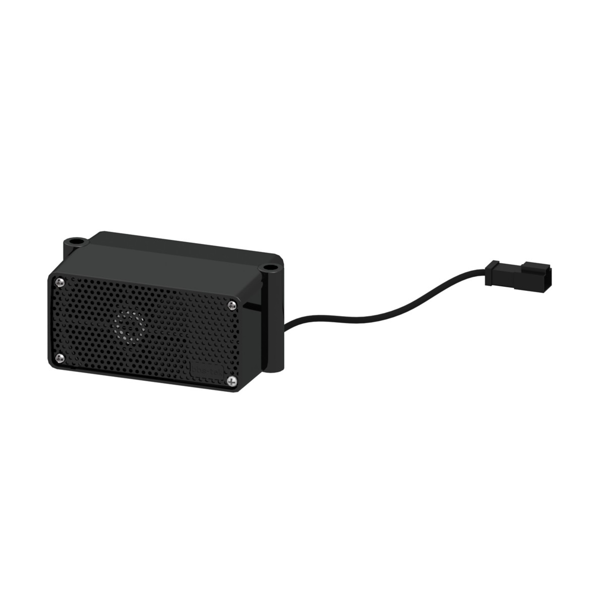 385-7539 107 Decibel Noise Back-Up Alarm