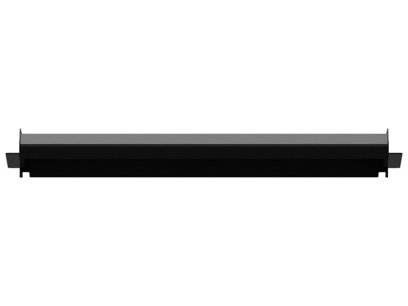 385-7999 Hood Grille - image 2