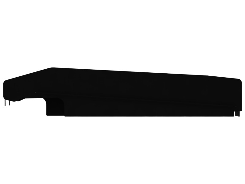 385-7999 Hood Grille - image 4