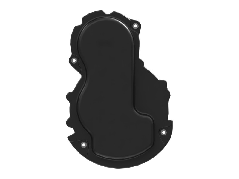 385-8628 Engine Sound Suppression Panel - image 2