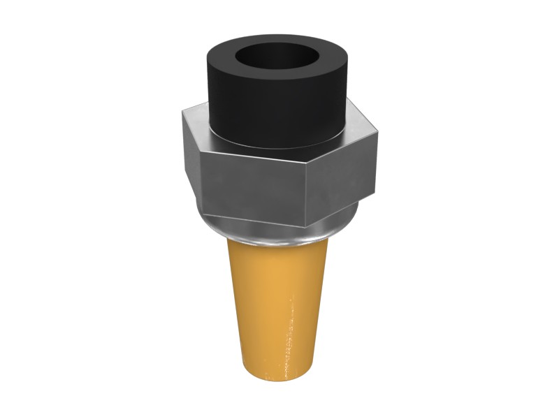 386-0601 Fuel Line Filter