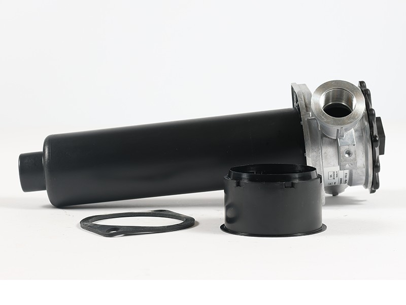 386-0804 Oil Filter - image 3