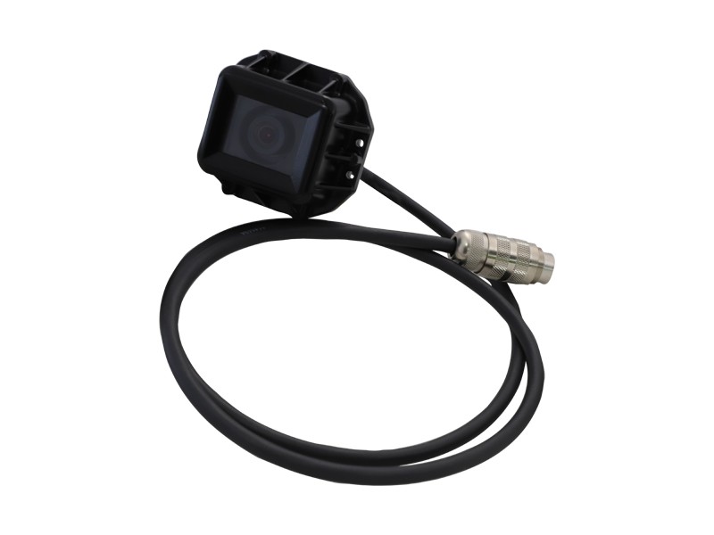 386-3453 Rear View Camera