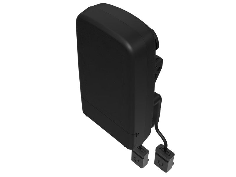 386-3457 Operator Monitor