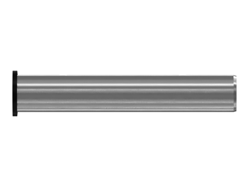 386-3778 Backhoe Boom Pin - image 2