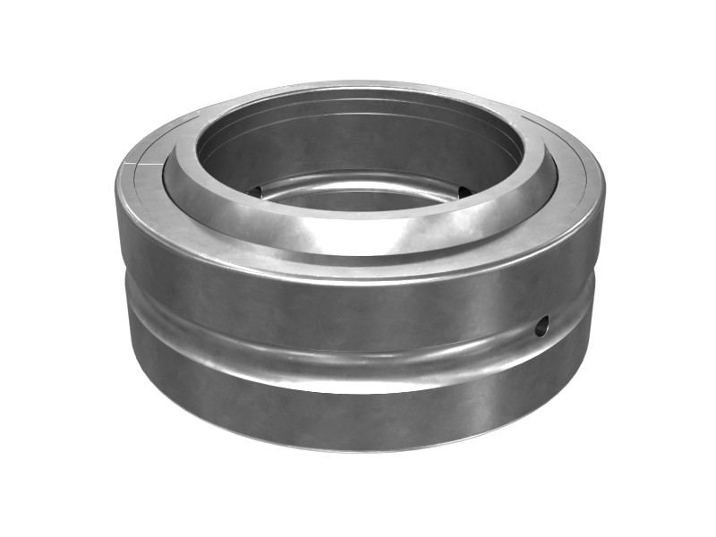 386-4210 68 mm OD Self-Aligning Bearing