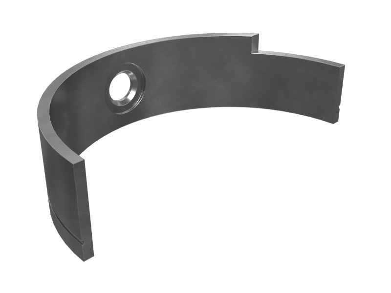 386-6612 Piston Pump Support Bearing
