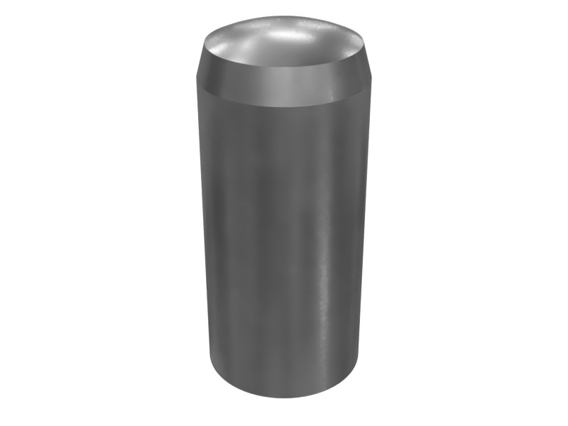 387-1617 Collar Pin