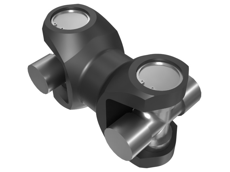 387-6043 Drive Shaft Universal Joint