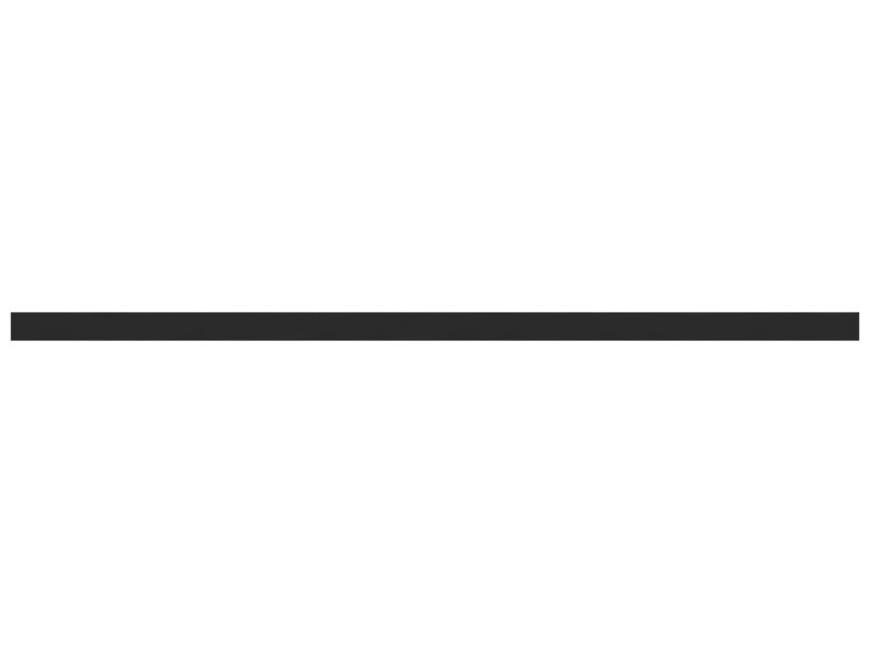 387-6068 30 mm Thick Radiator Air Seal - image 2