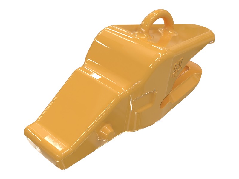 387-6844 Bucket Adapter