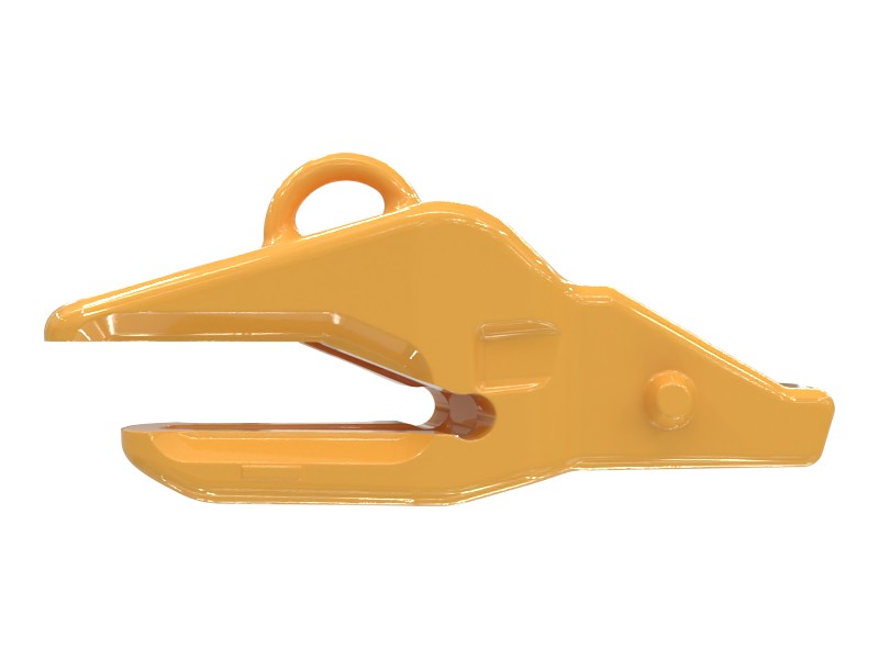 387-6844 Bucket Adapter - image 2