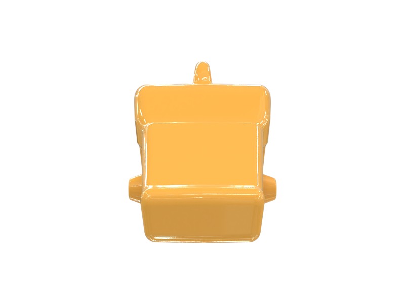 387-6844 Bucket Adapter - image 3