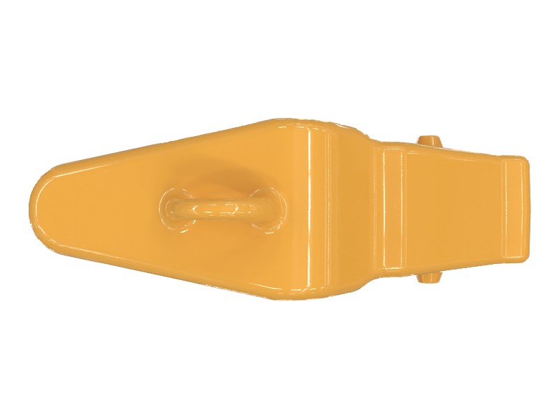 387-6844 Bucket Adapter - image 4