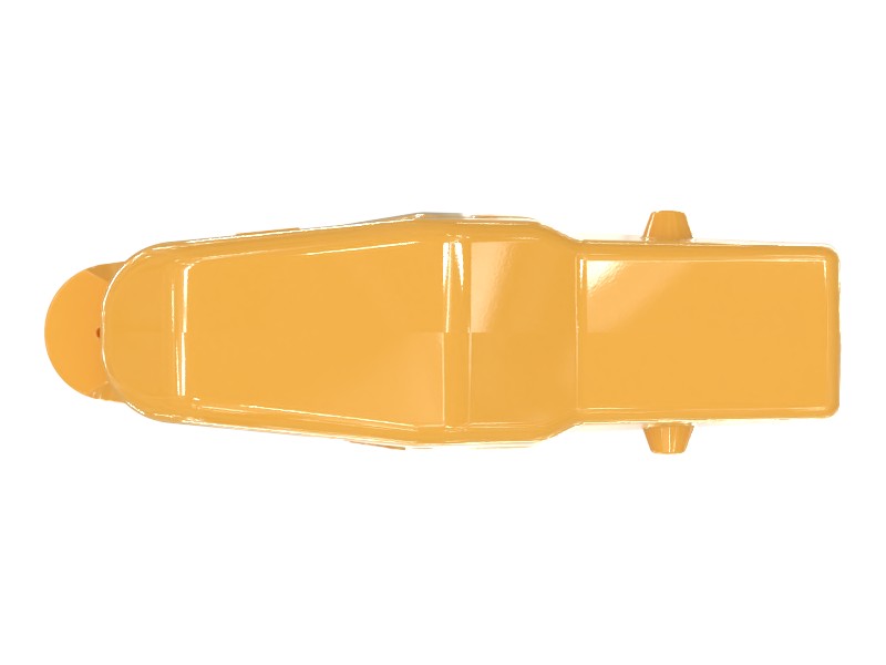 387-6844 Bucket Adapter - image 5