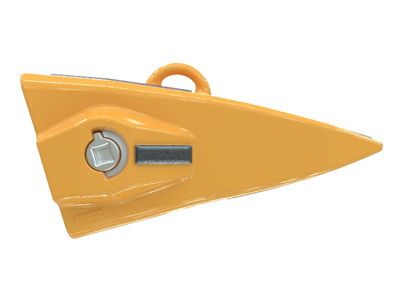 387-6867 Heavy Duty Abrasion ARM Tip - image 2
