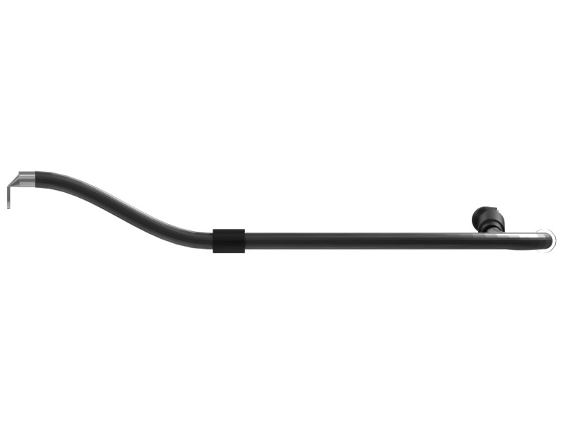 387-7991 Battery Wiring Cable - image 2