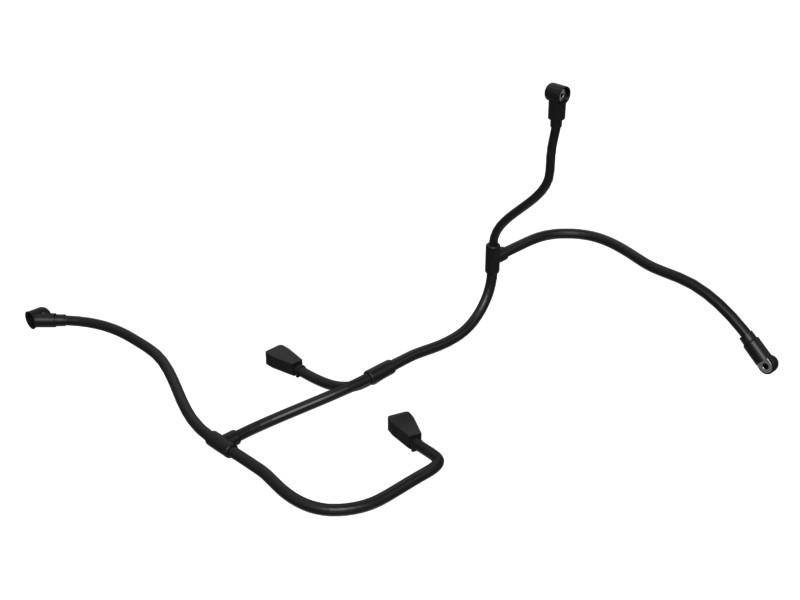 387-7995 Battery Wiring Cable