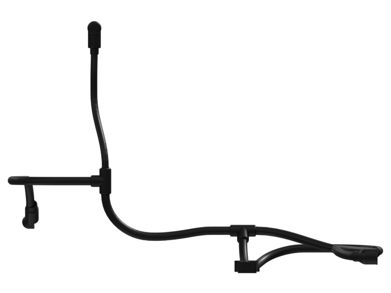 387-7995 Battery Wiring Cable - image 2
