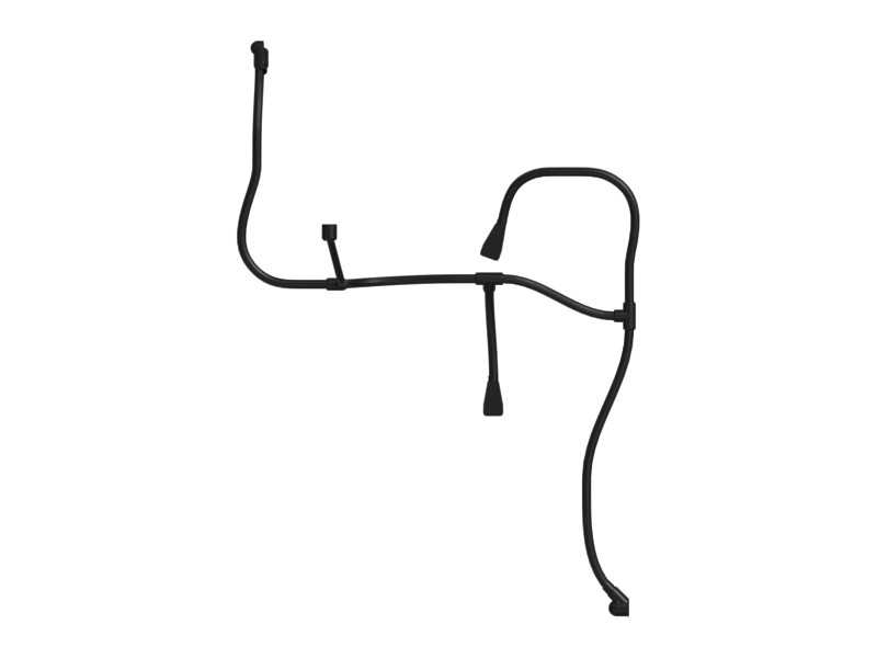 387-7995 Battery Wiring Cable - image 3
