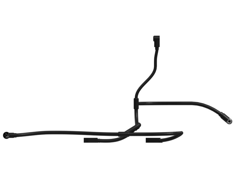 387-7995 Battery Wiring Cable - image 4