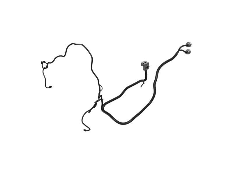 387-7999 Engine Block Wiring Harness
