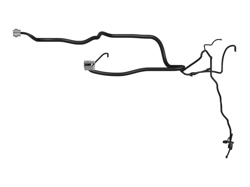 387-7999 Engine Block Wiring Harness - image 3