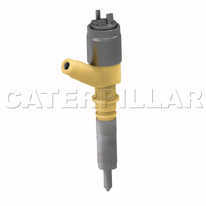 387-9433 Fuel Injector Assembly