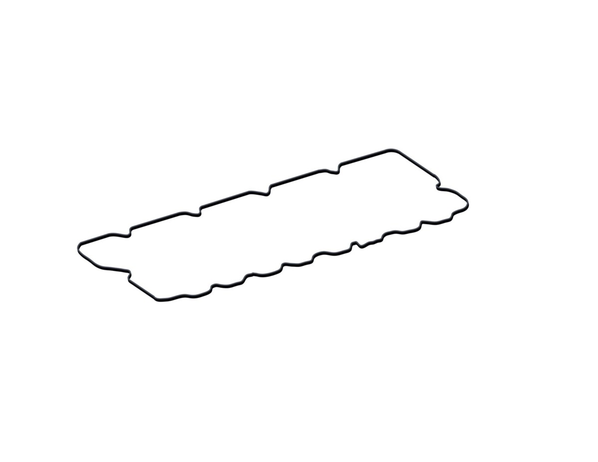 387-9829 Valve Cover Gasket