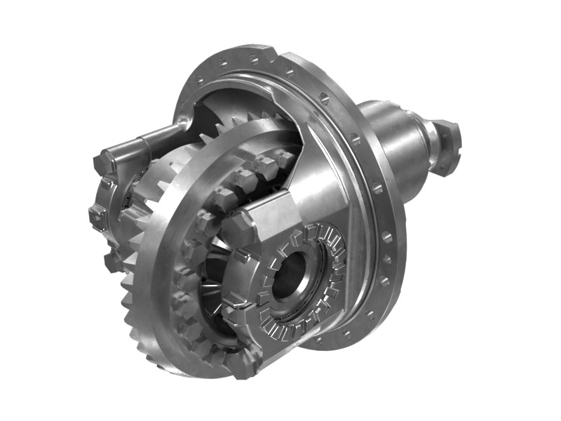 388-0375 Differential Gear Assembly