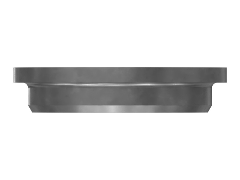 388-0813 24 mm Long Hollow Crimp Spacer - image 2