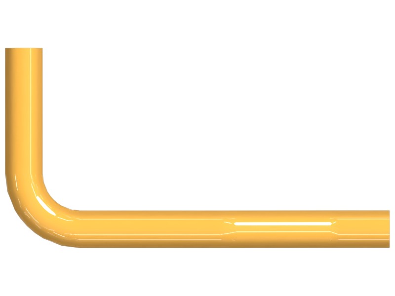 388-5789 Hose - image 3