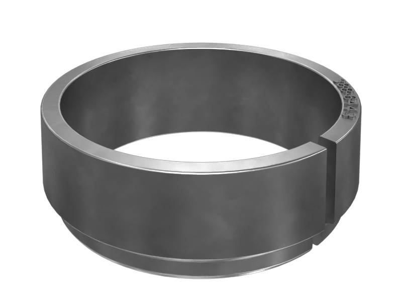 388-6443 Slotted Flange Ring