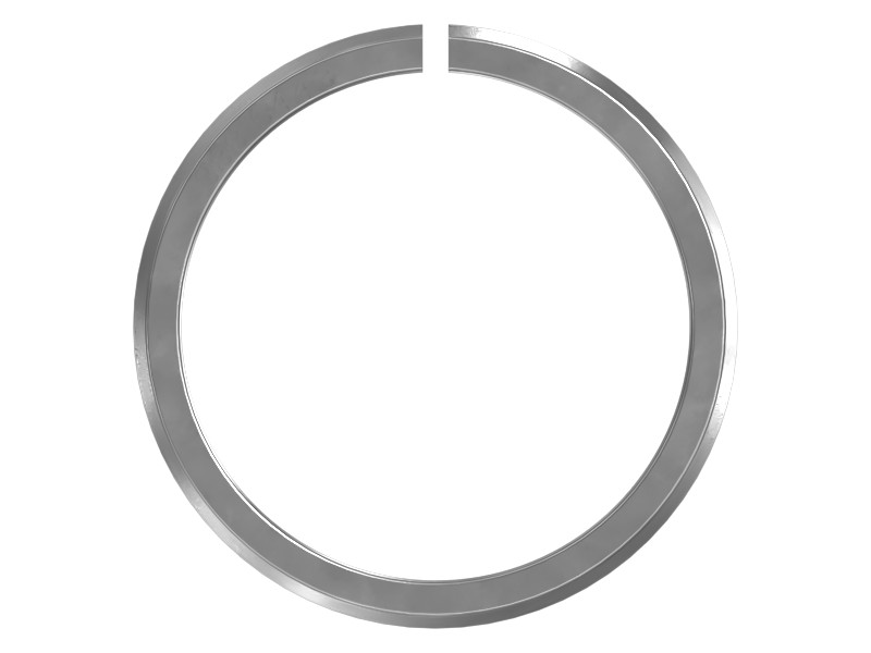 388-6443 Slotted Flange Ring - image 3