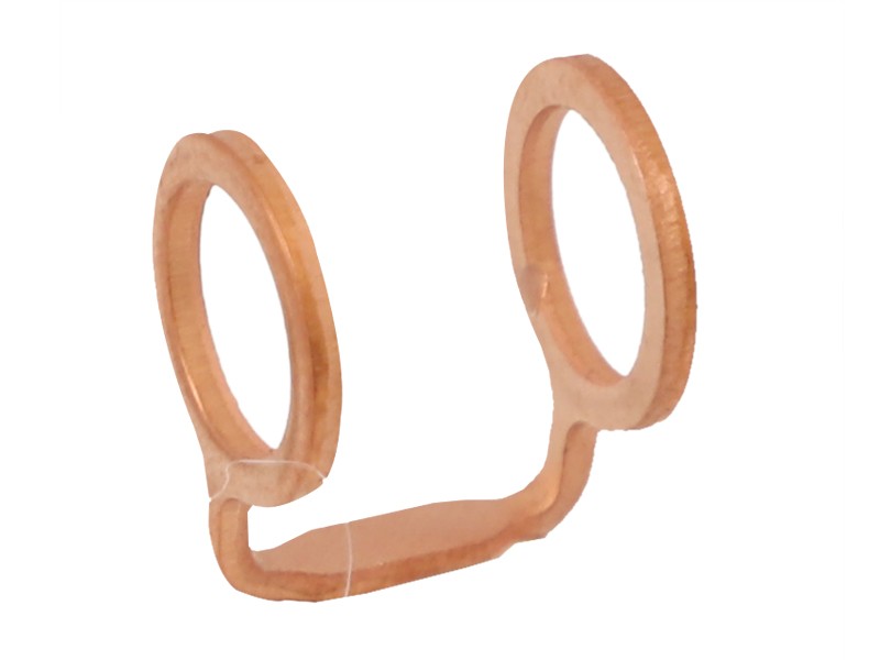 388-7456 Turbocharger Manifold Gasket