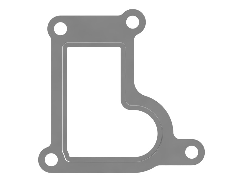 388-7465 EGR Valve Gasket - image 3