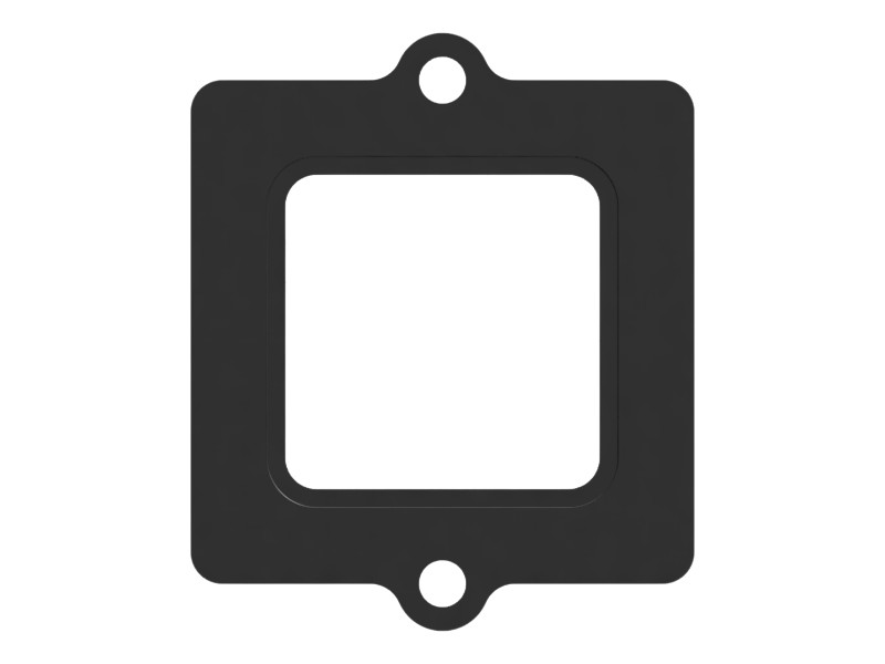 388-7467 EGR Valve Gasket - image 4