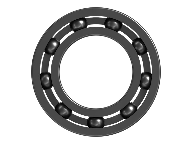 388-7494 Camshaft Main Bearing - image 3