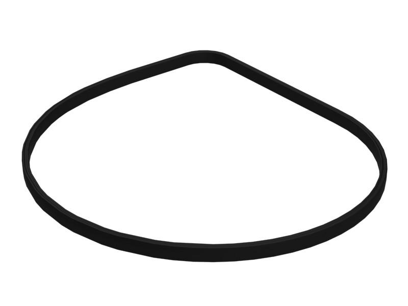 388-7649 Water Pump Gasket