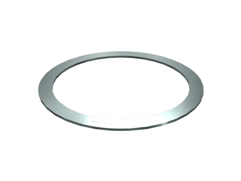 388-9334 395.12 mm ID Thrust Washer
